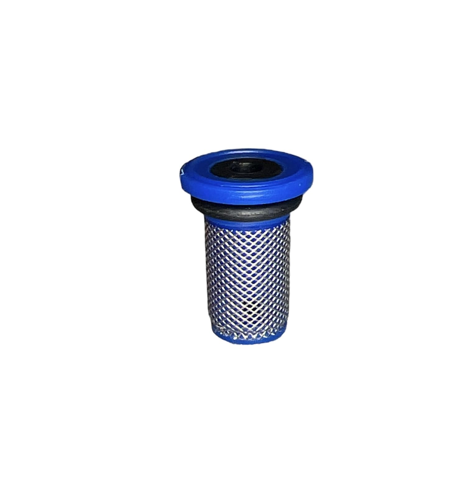 Filtros de malla antigoteo para sombrero superior, tamaño de malla 50, paquete de 20, pulverización, pulverizador a presión, filtros de punta de boquilla, pulverizador de toma de fuerza
