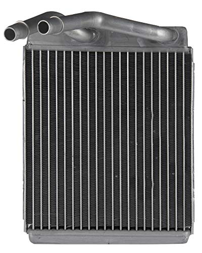 Spectra Premium Hvac Heater Core 93001 #1