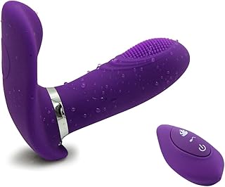 Vîbrâdorêsmûjer Sèxúal con Mândô,Côṋsôlâdőrès Sêxùâl pàra Mùjêres,Heating Function,Jùgùêtês Sêxùâles,Pênès Sêxùâles para Mùjêres Püṋtô G,100% à prova d'água,12 modos P01