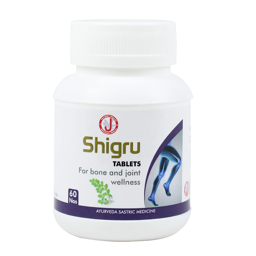 Wellness SHIGRU TABLETS