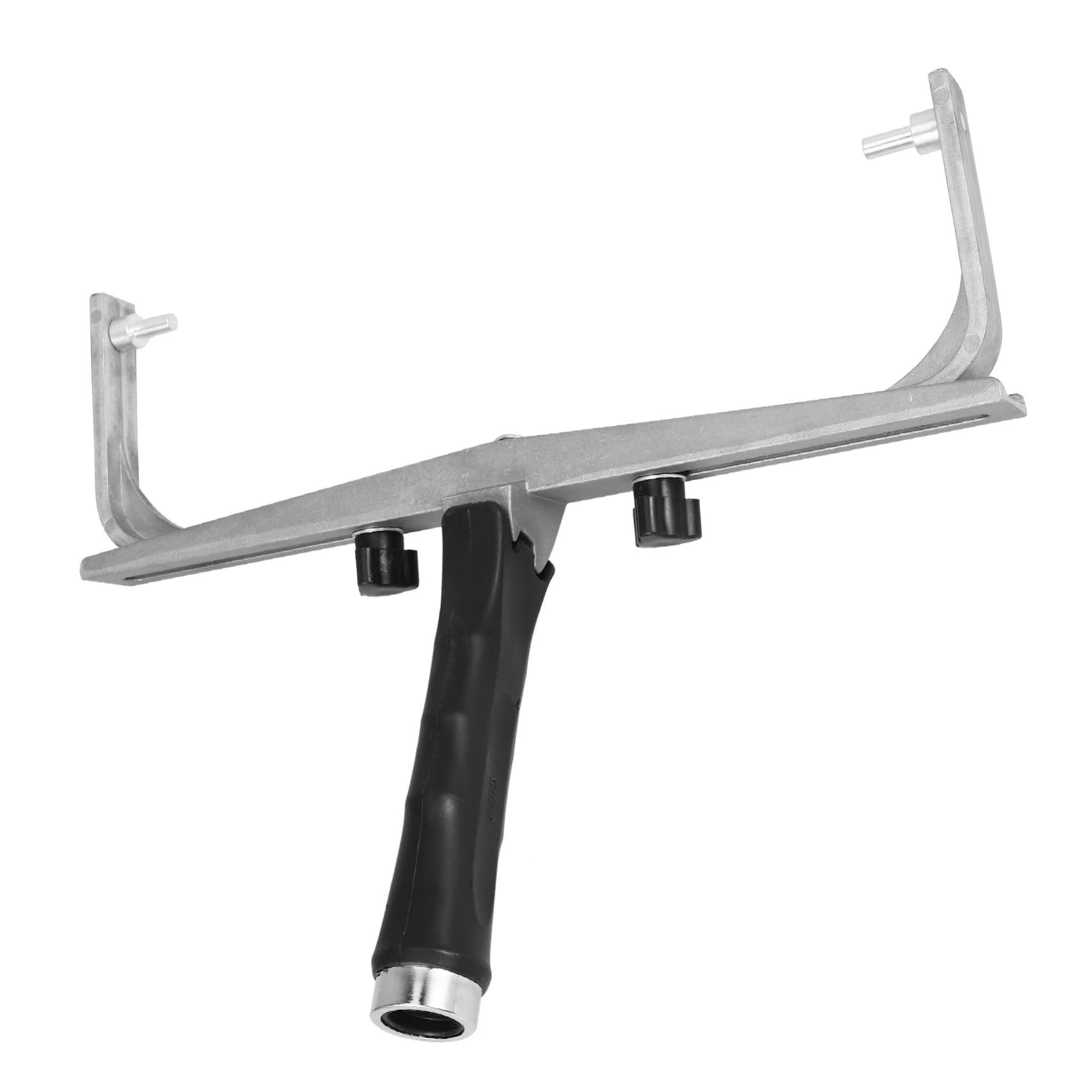 STOBOK 4 Stück Verstellbarer Farbroller Halter Werkzeug für Wand und Deckenmalerei Kompatibel mit Verschiedenen Rollern für Heimwerker und Bauprojekte