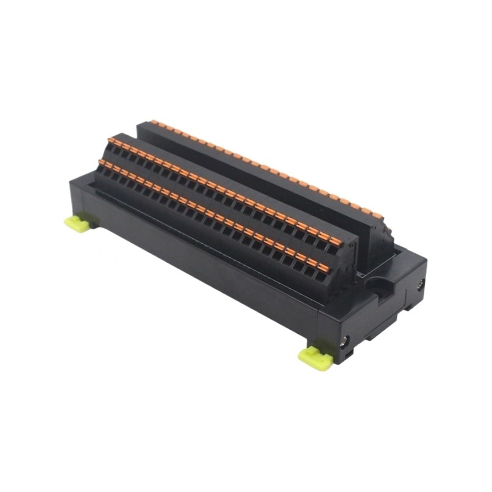 HM02 1-In-Multi-Out-Stromverteilungsklemmenblock 5–10 AWG