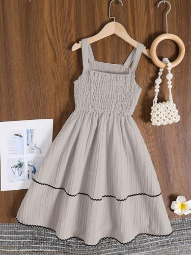 Image of Tagas Girls' Princess Dress for Girls|Girls Dress| Birthday Frock for Girl| (KD-215)