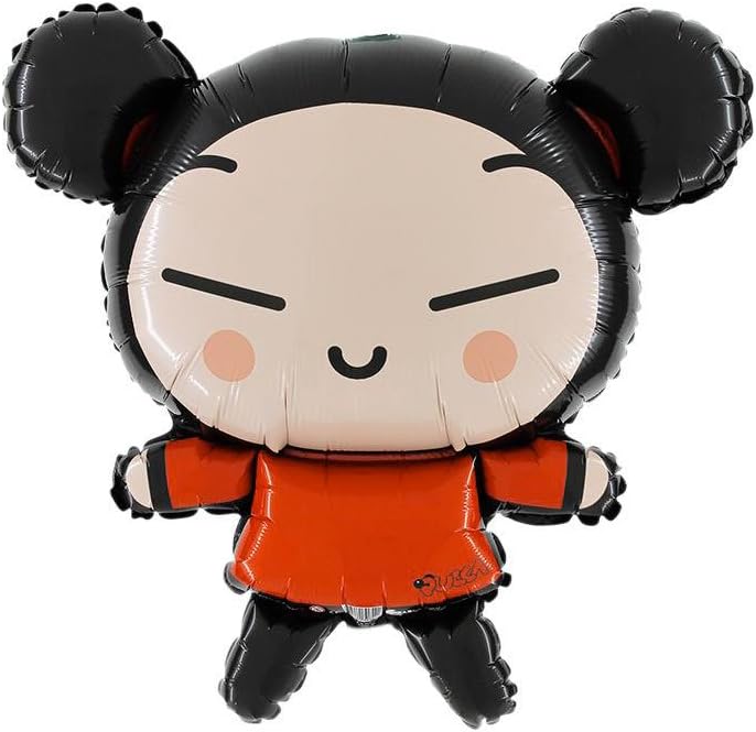 Pucca Balloon