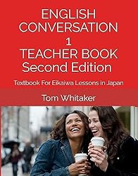 Amazon.co.jp: ENGLISH CONVERSATION 1 STUDENT BOOK Second Edition