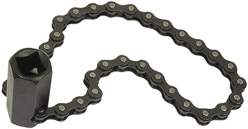 JOOTOO Repuesto para llave S.12430 - CADENA DE Llave de repuesto