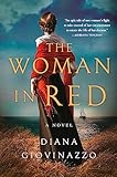 The Woman in Red