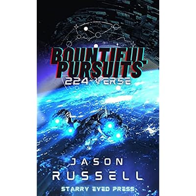 Bountiful Pursuits