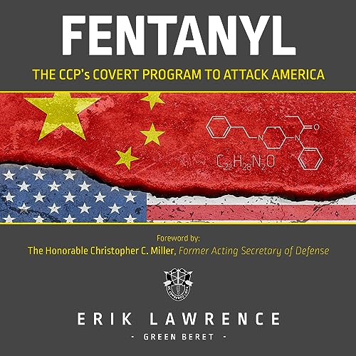 Fentanyl by Erik Lawrence episode artwork