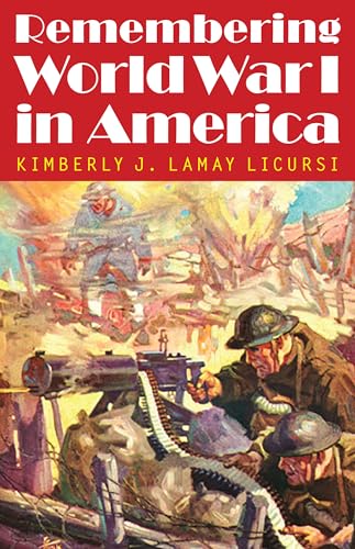 Remembering World War I in America