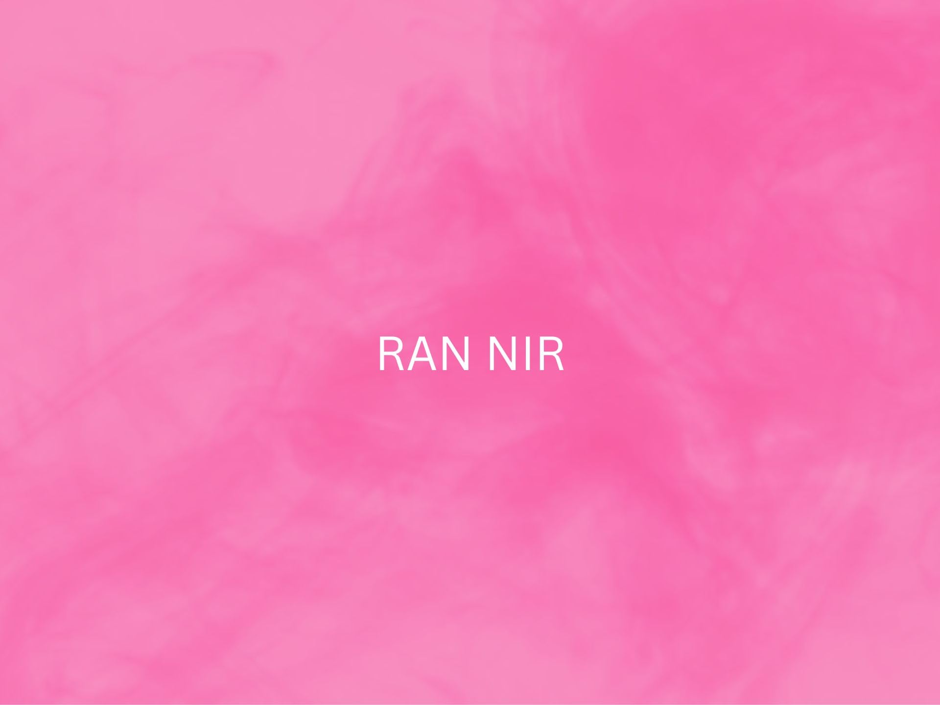Ran Nir