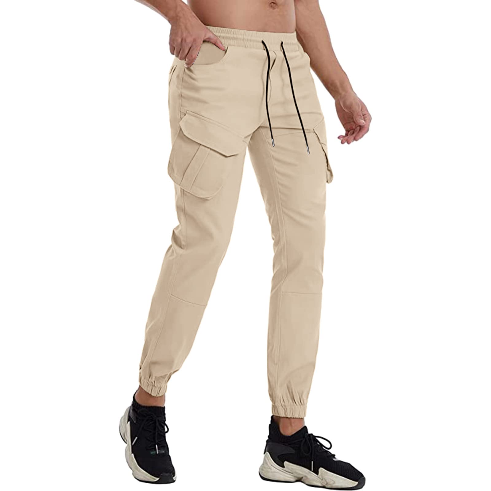 Cargo Pants Hiking Trousers Shorts Cargo S Outdoor Detachable