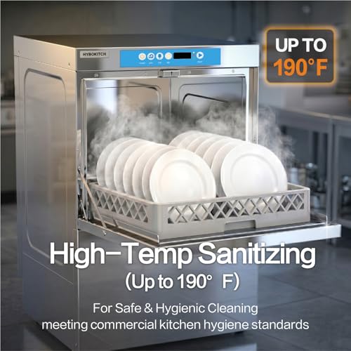 commercial dishwasher premium 1692