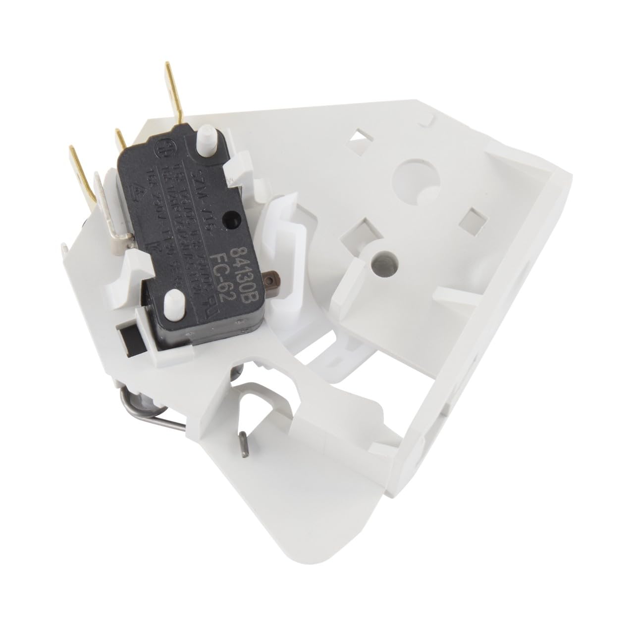 Amazon.com: Whirlpool W11182140 OEM Microwave Door Interlock