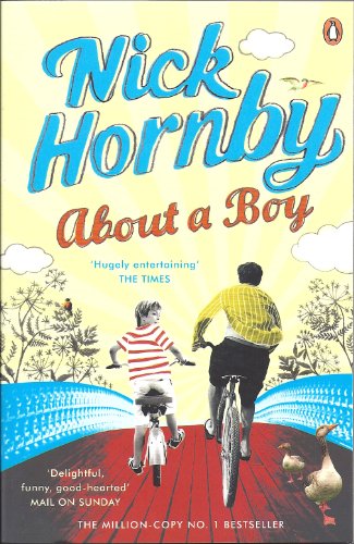  About a Boy