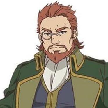 シャルトルーズ伯爵