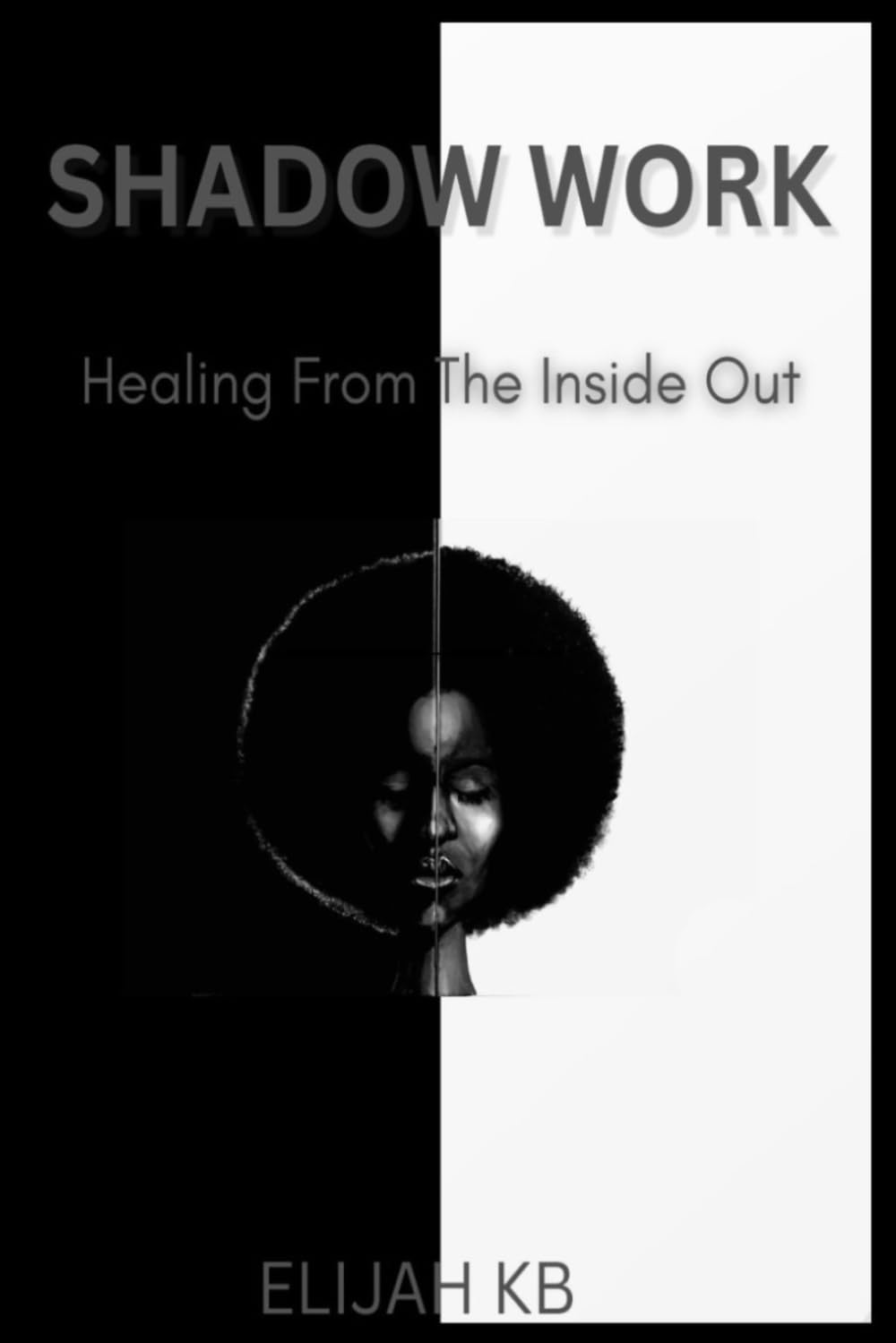Shadow Work: Healing from the Inside Out