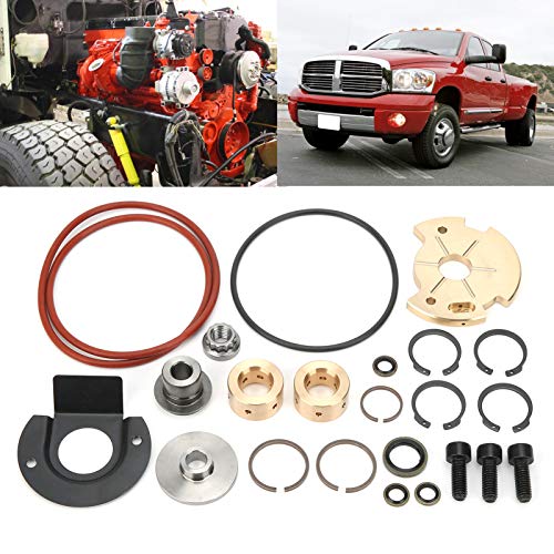 La mejor comparación de Kit reparación turbo comprados en linea. 5 Imagen adicional