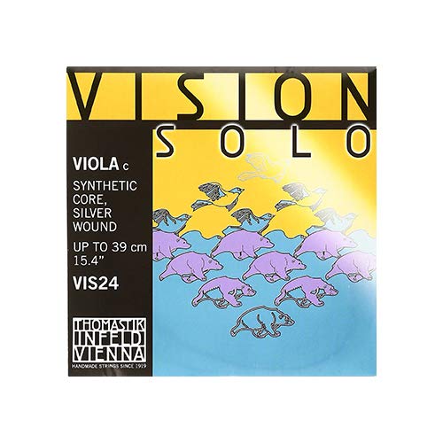 VISION SOLO Violasaite C von Thomastik-Infeld