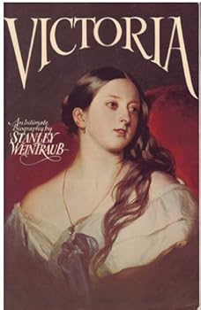 Paperback Victoria Book