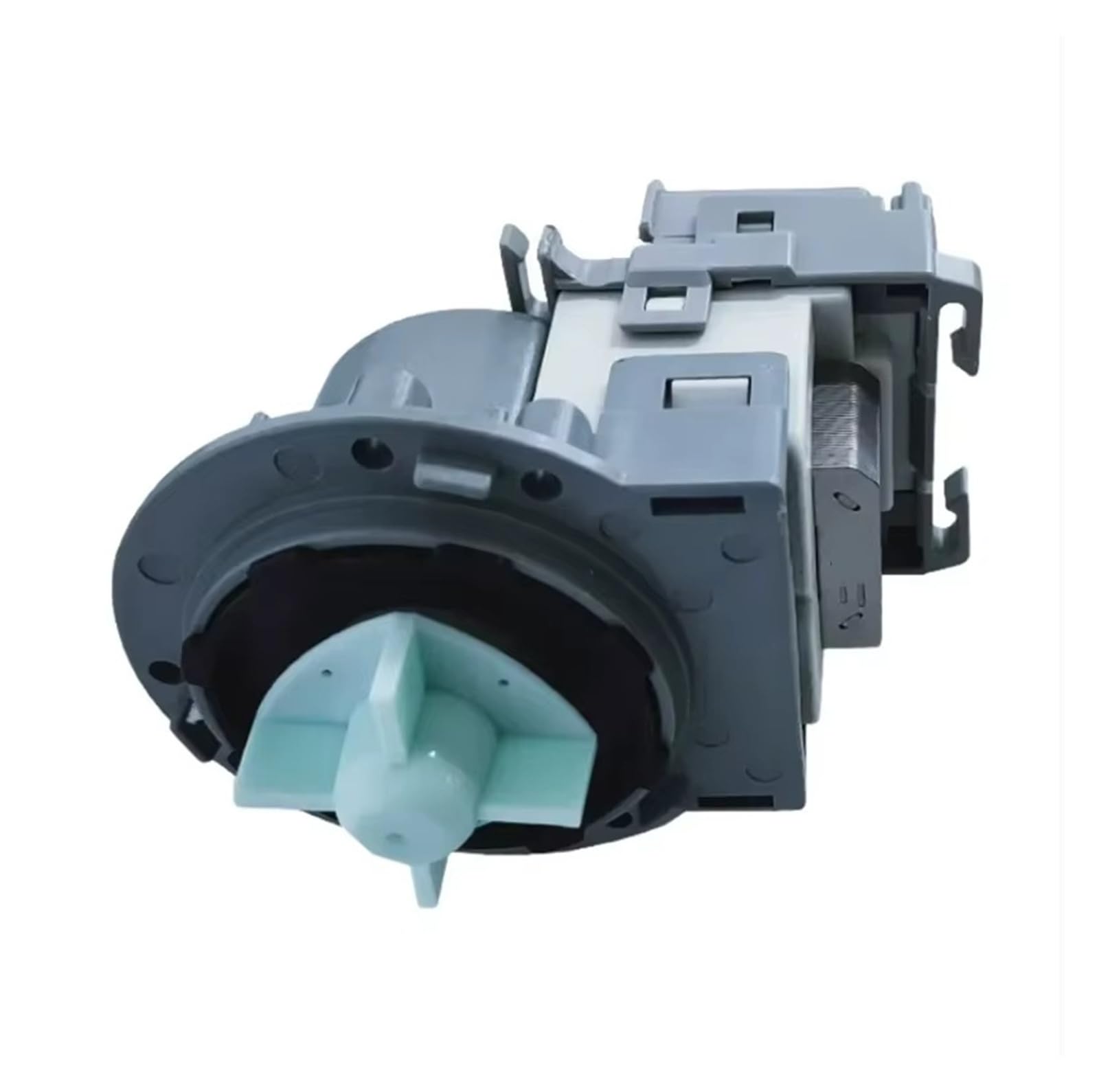 Ldtbmdj One Color Washingmachine Drain Pump Motor For Samsung Washing Machine Drain Pump Motor Px2025-1 Washer Drainage Parts