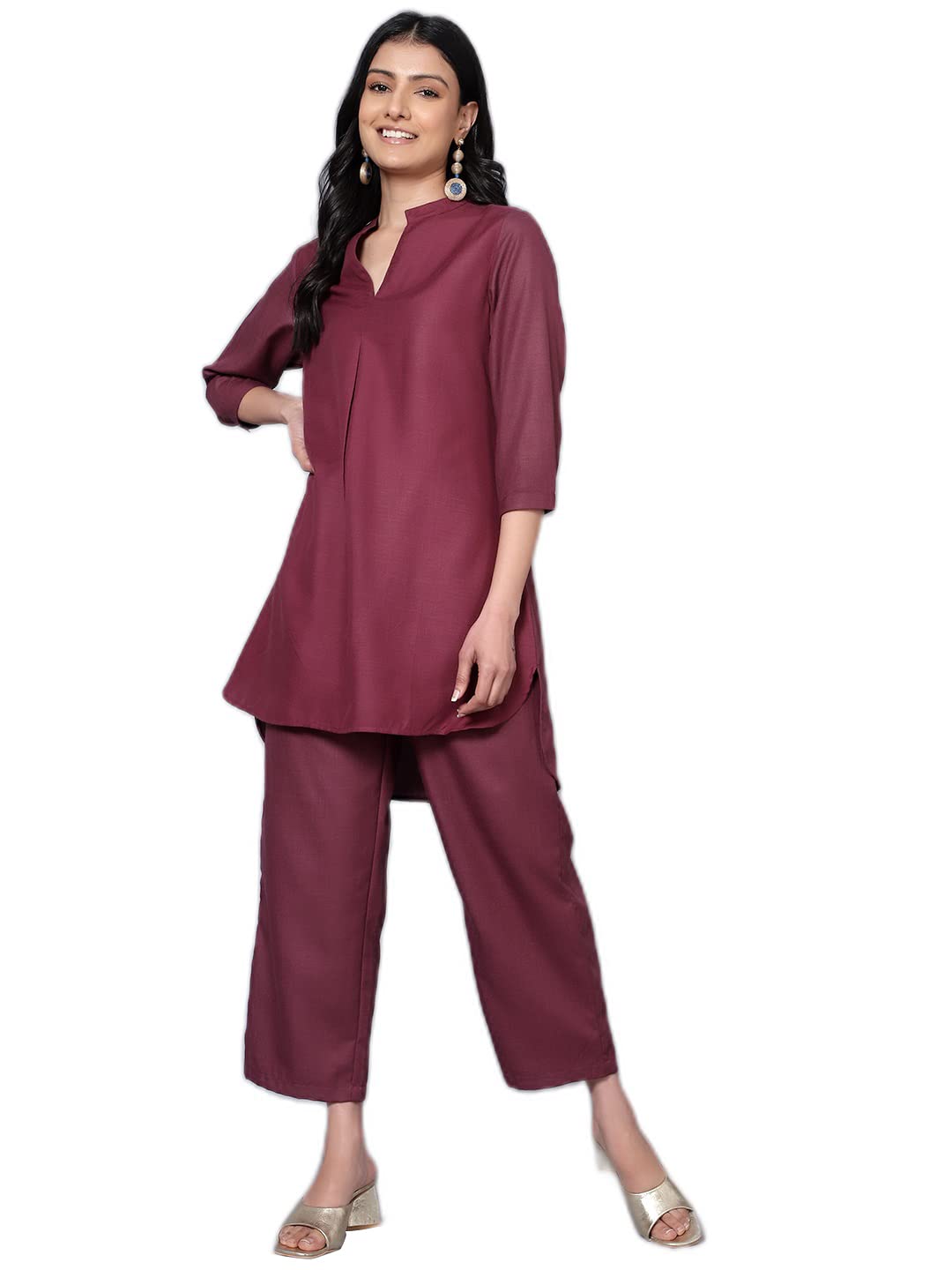 Bani WomenCo-Ord Set