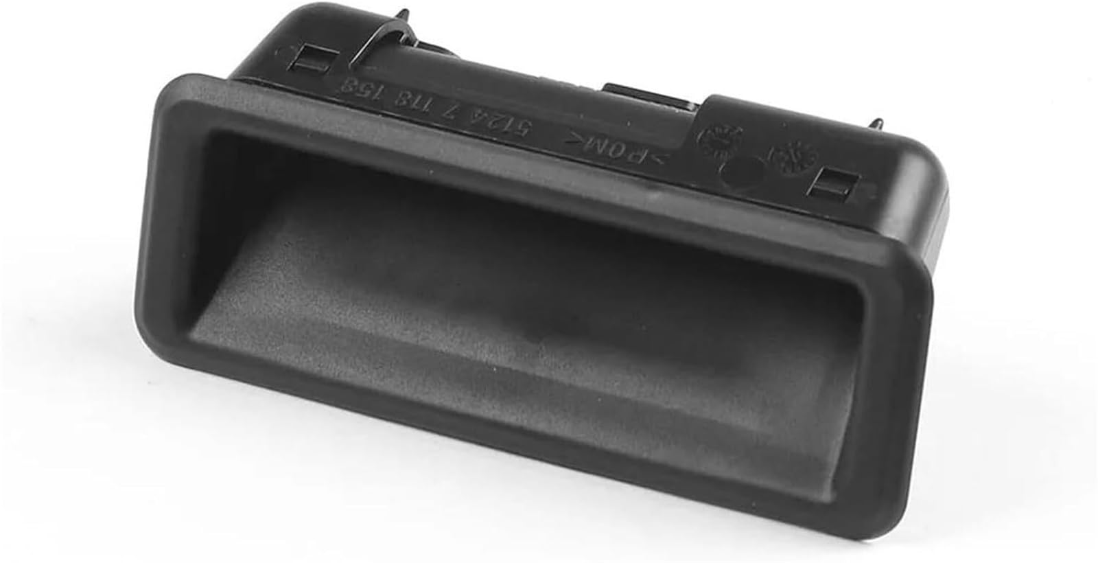 Drezzo One Color Car Exterior Door Handle Outer Door Handle For Bmw E60 E90 E91 E92 E70