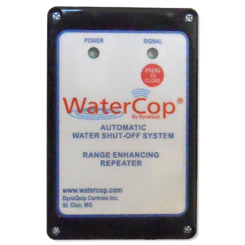 WaterCop Wireless Flood Sensor Signal Repeater