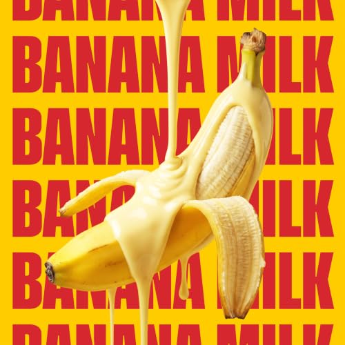 Image of Spylt Banana Milk Protein Shakes, 20g Protein, 60mg Caffeine, 12 Pack
