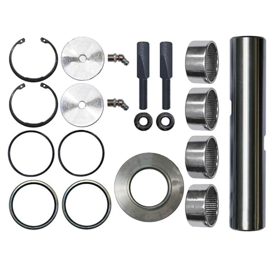 okkun01310　1104545 Front Pair Disc Brake Calipers For Toyota Hilux GGN25 KUN25