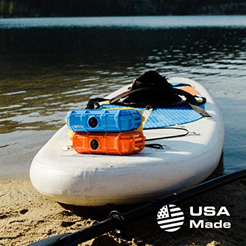 image for Seahorse 56 OEM Portable Waterproof Dry Box Hard Protective Micro Case