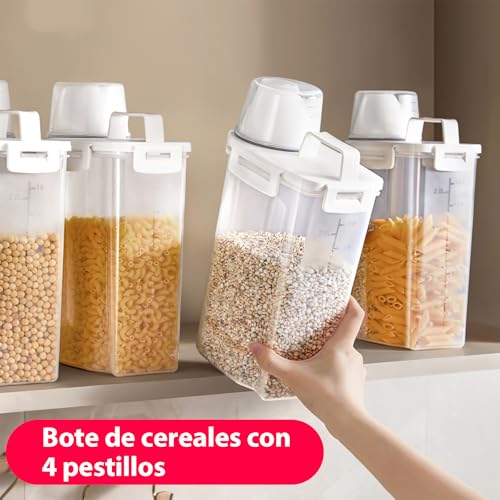 Recipientes para jabón líquido 8 Imagen adicional