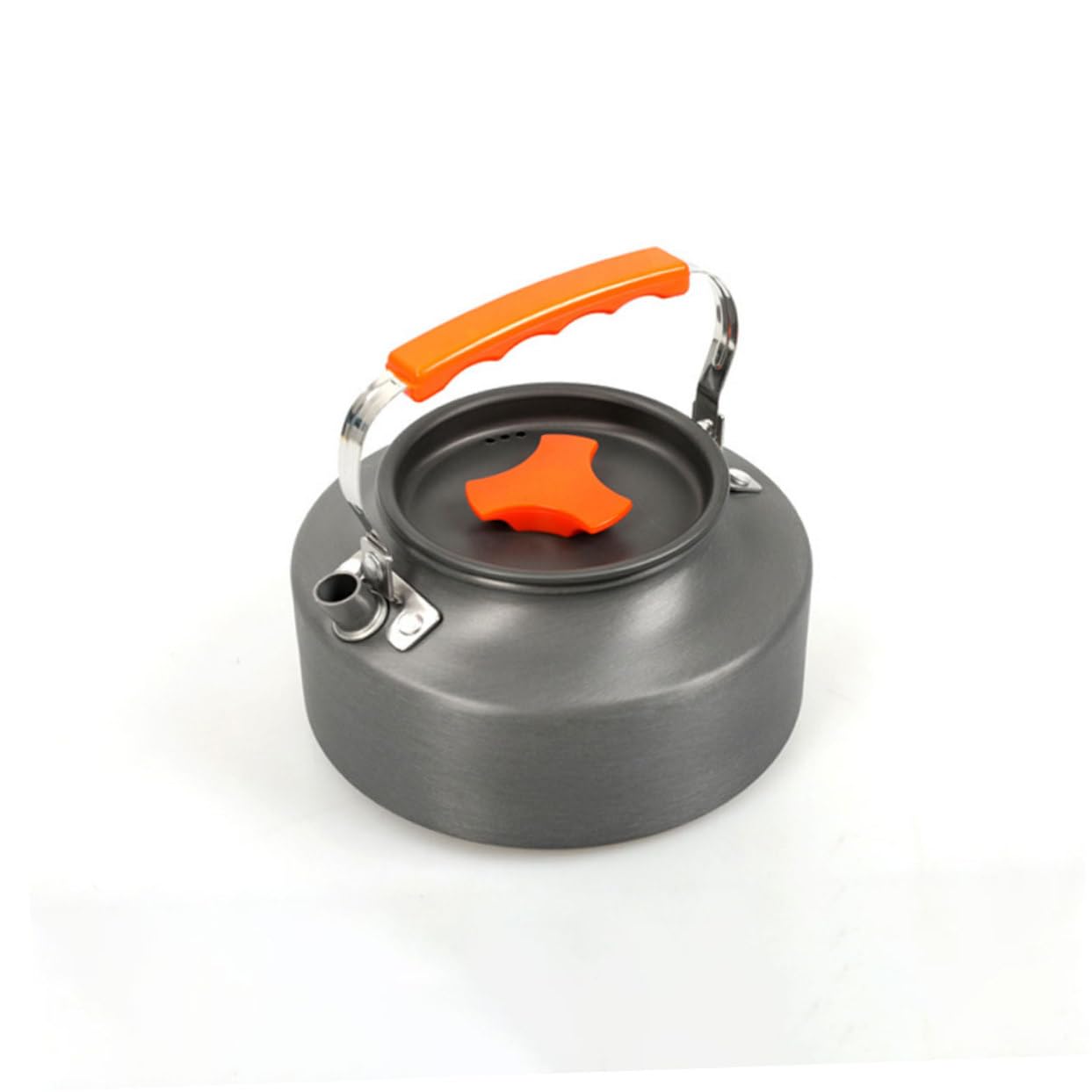 YARNOW Kit De Utensilios De Camping Sartén para Acampar Olla para Acampar Utensilios De Picnic