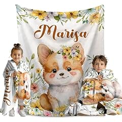 C-custom Baby Dog Name