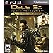 Deus Ex Human Revolution: Director