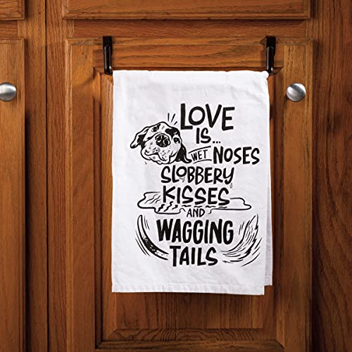 Primitives-by-Kathy-Home-Decor-Kitchen-Towel-Multicolor Primitives by Kathy Home Decor Kitchen Towel Multicolor