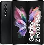SAMSUNG Galaxy Z Fold3 5G 256GB (Ricondizionato)