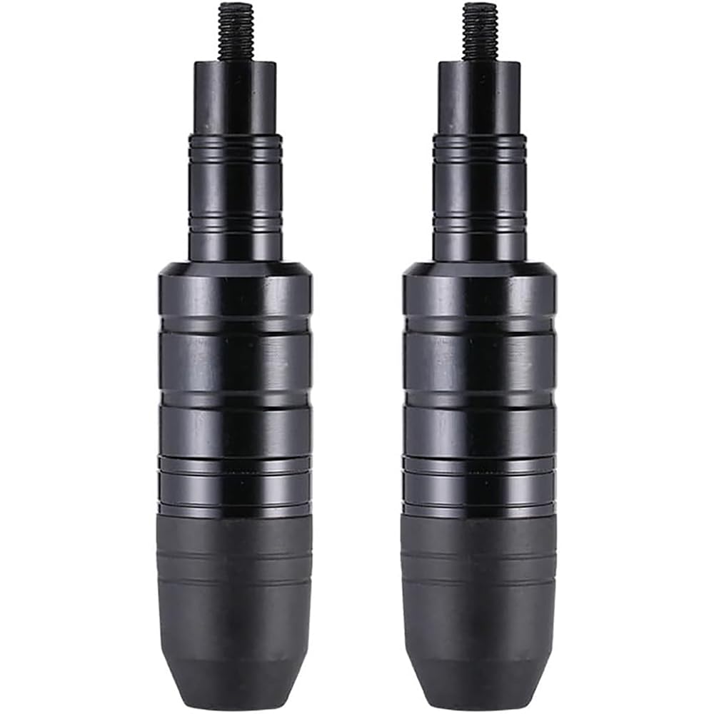 GSENIN 2Pcs Motorcycle Frame Sliders for Yamaha TMAX 530 SX DX 2017 2018 2019 tmax560