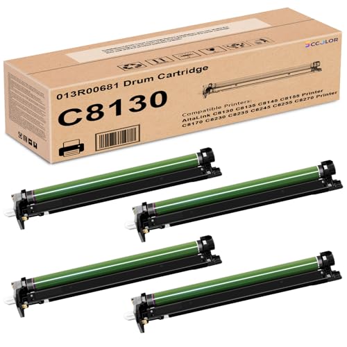 Tambour Xerox 013R00681 pour imprimante AltaLink C8155 C8235 C8245