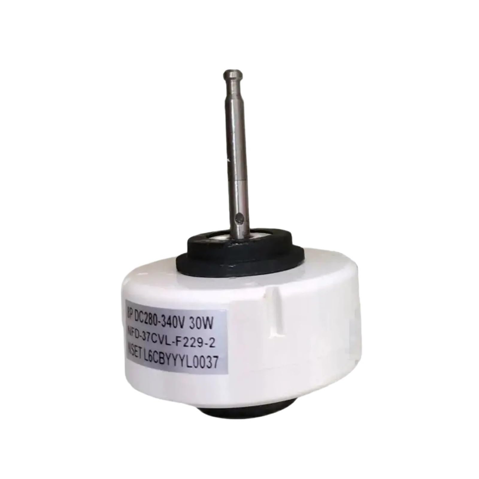 Air Conditioner Motor, Air conditioner indoor motor NFD-37CVL-F229-1 NFD-37CVL-F229-2 L6CBYYYL0037 fan