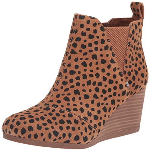 Image of TOMS Women's Kelsey Ankle Boot