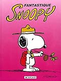 snoopy bd pdf  Snoopy, tome 14 : Fantastique Snoopy