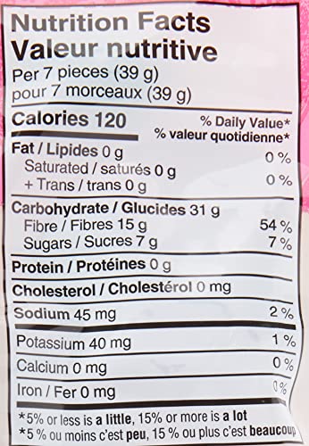 Gomitas de Frutas Press'd, Sabor Sandía, Fresa y Lima, 100 g miniatura 6