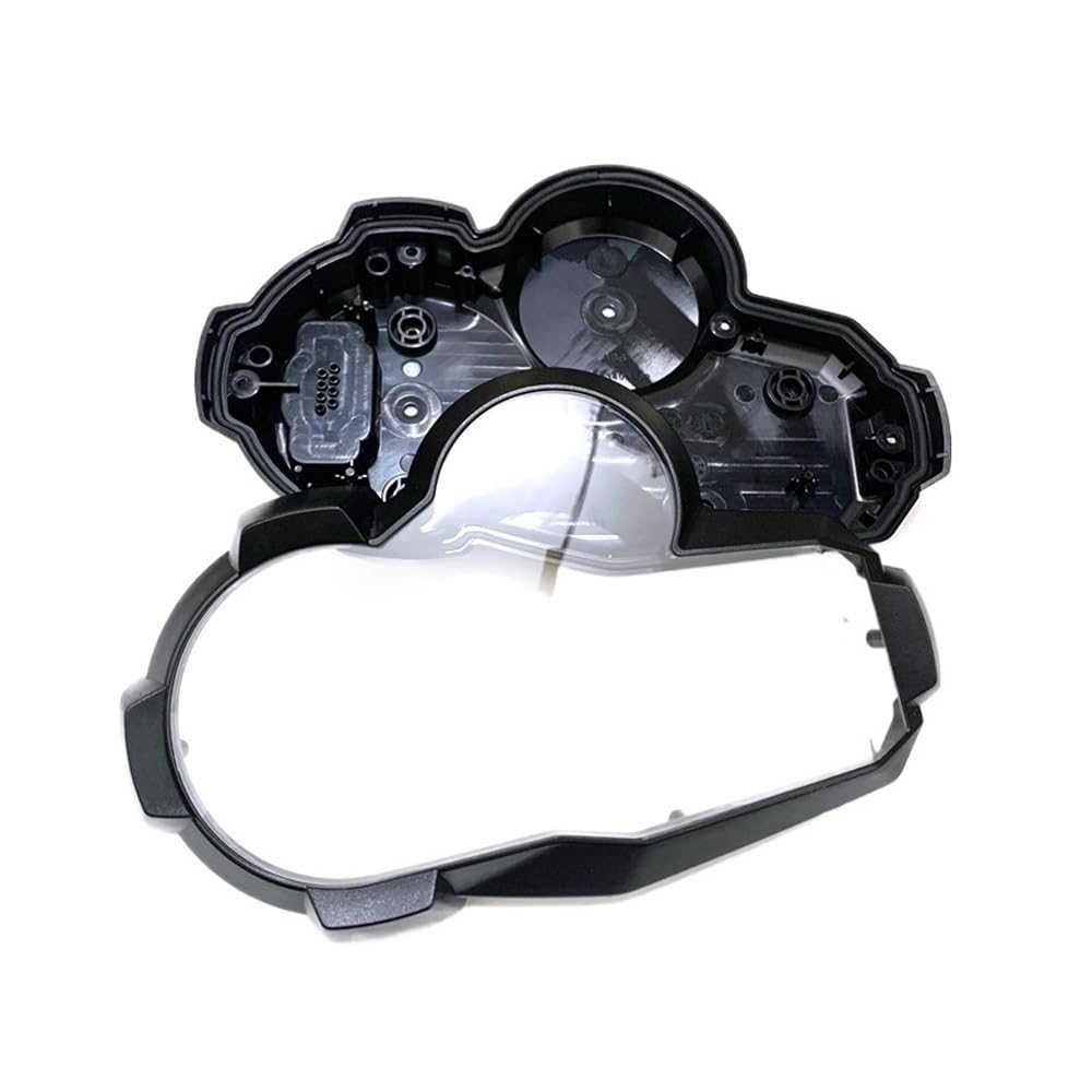Contachilometri universale Per R1200GS 2013-2019 ADV Contachilometri digitale Indicatore di alloggiamento in plastica