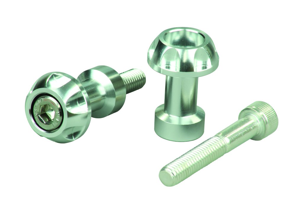 Amazon | ポッシュフェイス(POSH FAITH) バイク用品 NASAロング