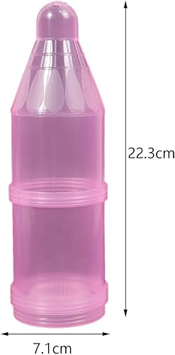 Miniatura 5 de Aosekaa Shuttlecock Humidificador Hidratante Bádminton Ball Almacenamiento Contenedor de Bádminton Humidificador Mantenimiento para Práctica