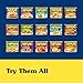 Spam Single Lite, 2.5 Ounce Pouch (Pack of 24)