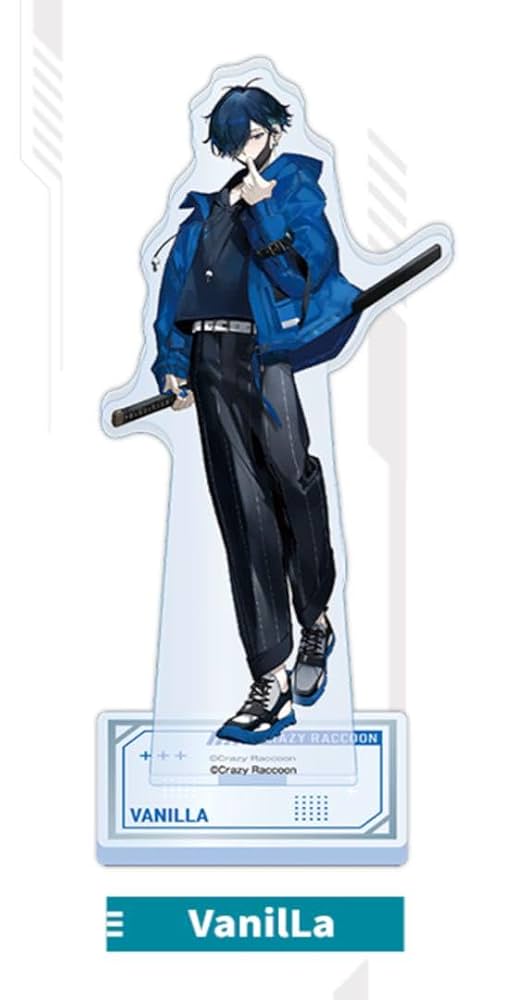 専用 CR Vanilla ばにら 纏め売り 公認】CR_バニラ / アーカイブch