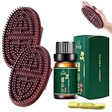 Die besten Massagebürsten im Vergleich