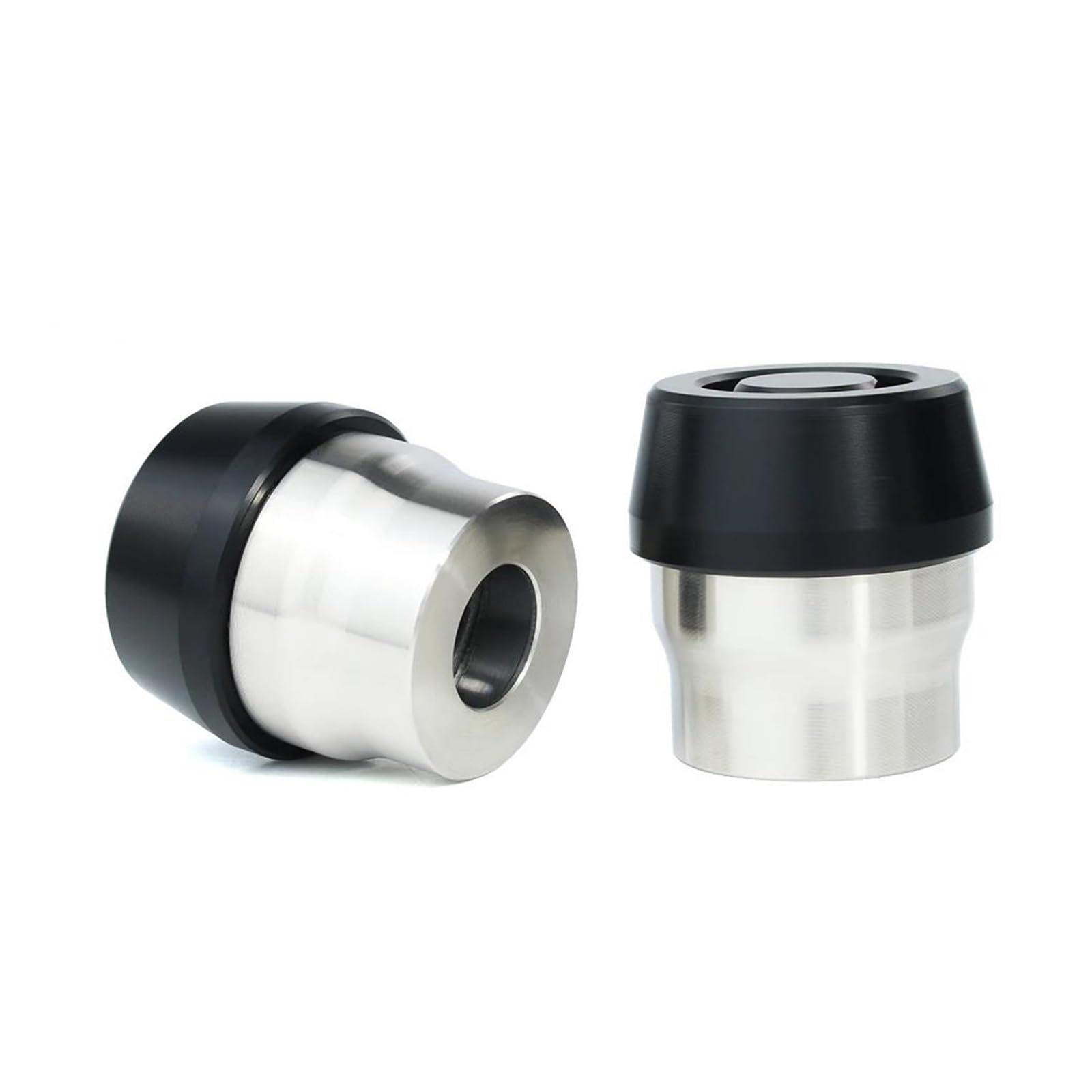 Per XSR 125 2021-2023 2024 Pastiglie Di Protezione Assale Slider Slider Assale Protezione Antiurto Moto Ruota Forcella Anteriore Telaio Moto Protezione Dalla Caduta